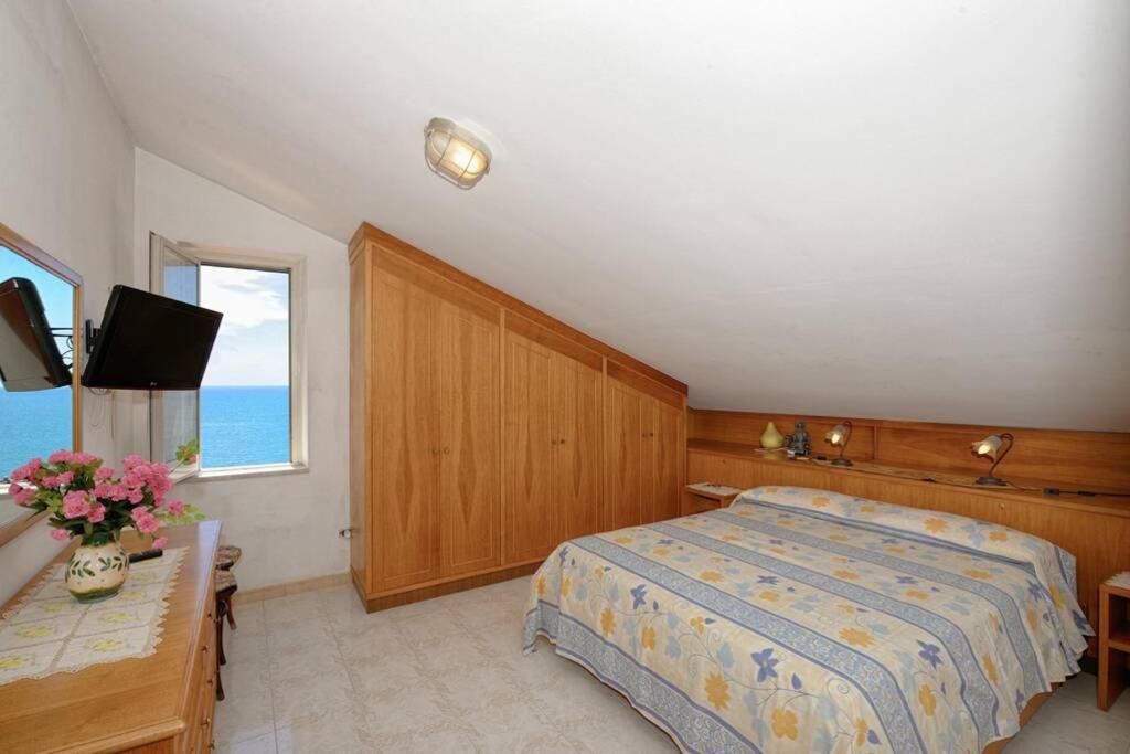Mamma Rosanna - Apartment In Amalfi With Terrace Exterior foto