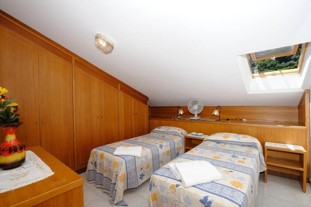 Mamma Rosanna - Apartment In Amalfi With Terrace Exterior foto